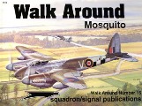 Walk Around Mosquito by MacKAY, Ron